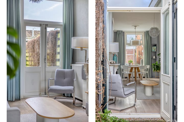 Foto 9 van Gerrit van Stellingwerfstraat 1