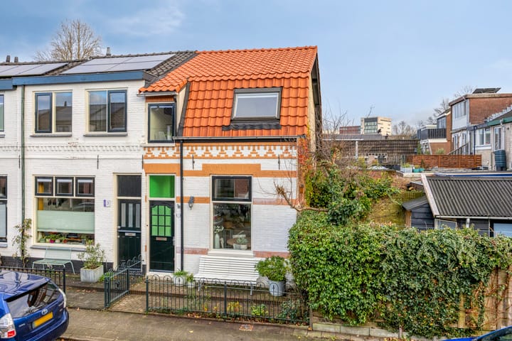 Foto 34 van Gerrit van Stellingwerfstraat 1