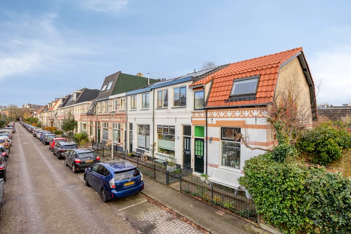 Foto 24 van Gerrit van Stellingwerfstraat 1