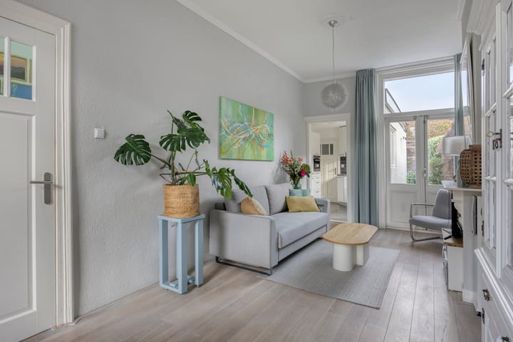 Foto 5 van Gerrit van Stellingwerfstraat 1