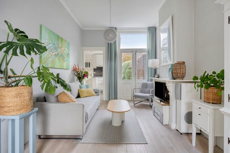 Gerrit van Stellingwerfstraat 1 secondary image