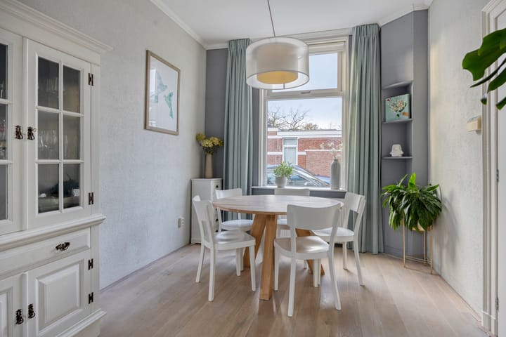 Foto 8 van Gerrit van Stellingwerfstraat 1