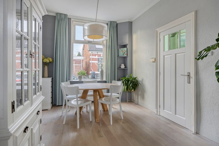 Foto 7 van Gerrit van Stellingwerfstraat 1