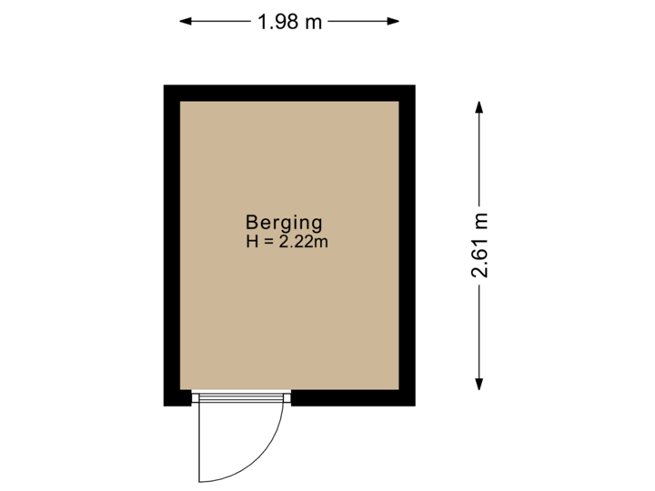 Berging