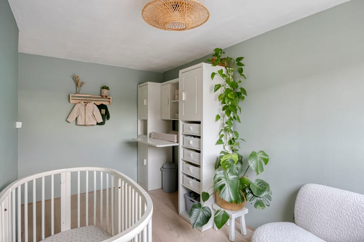 Foto 18 van Gerrit van Stellingwerfstraat 1