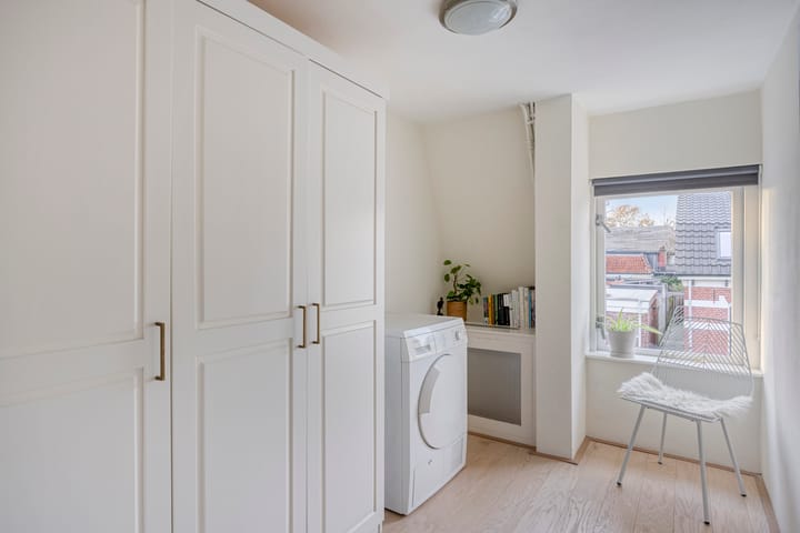 Foto 19 van Gerrit van Stellingwerfstraat 1