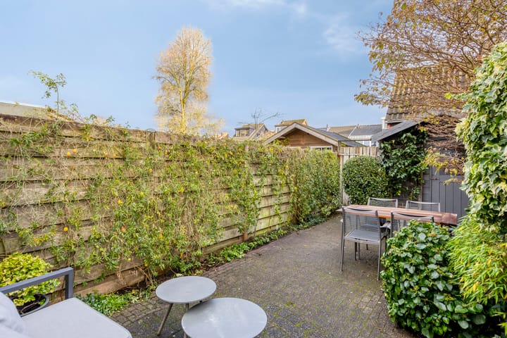 Foto 4 van Gerrit van Stellingwerfstraat 1