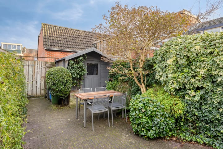 Foto 21 van Gerrit van Stellingwerfstraat 1