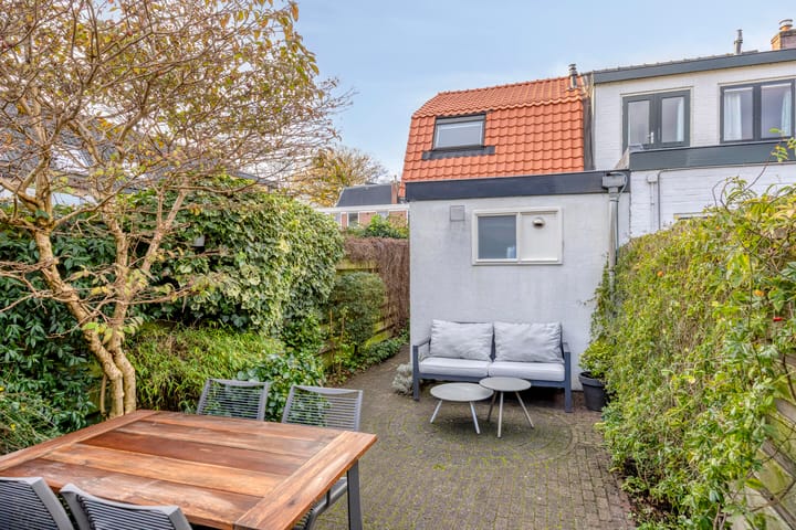 Foto 20 van Gerrit van Stellingwerfstraat 1