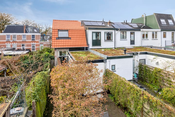 Foto 22 van Gerrit van Stellingwerfstraat 1