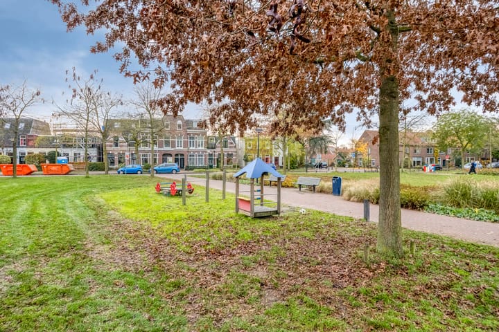 Foto 26 van Gerrit van Stellingwerfstraat 1