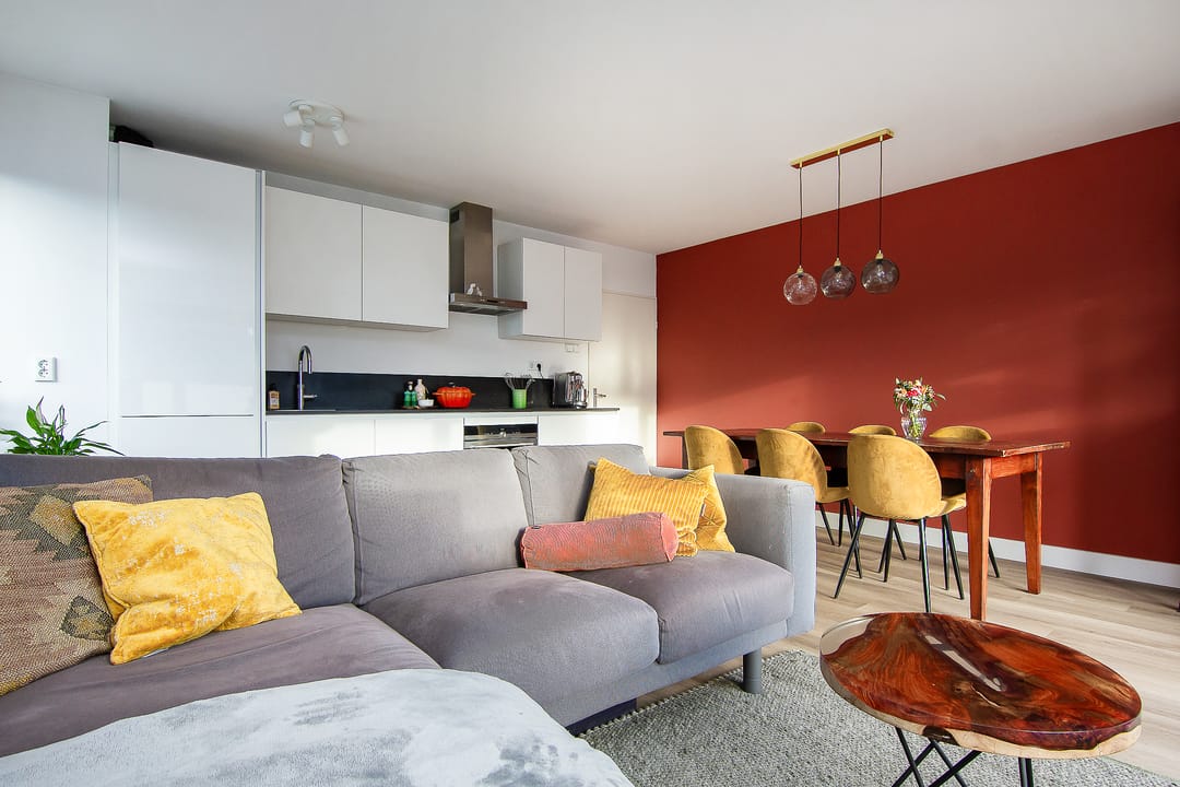 Foto 2 van Meester Cornelisstraat 57