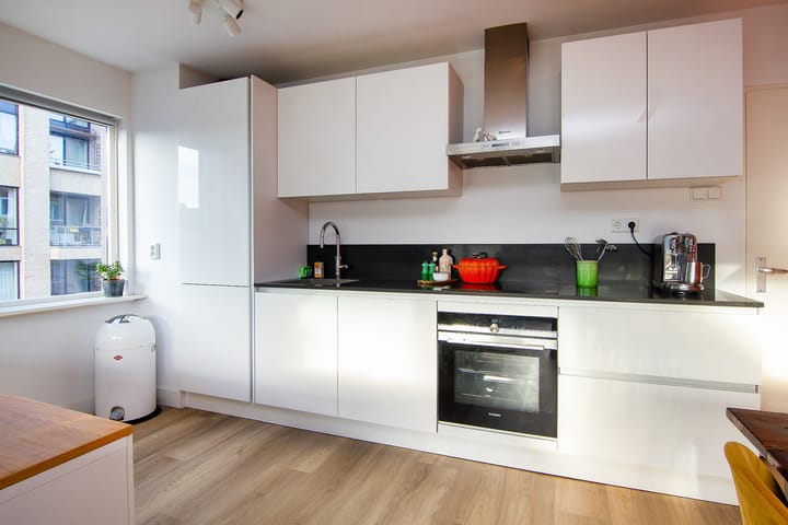 Foto 3 van Meester Cornelisstraat 57