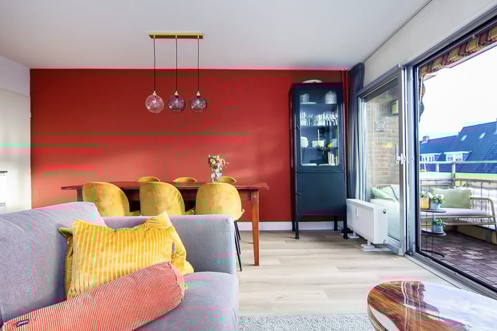 Foto 4 van Meester Cornelisstraat 57