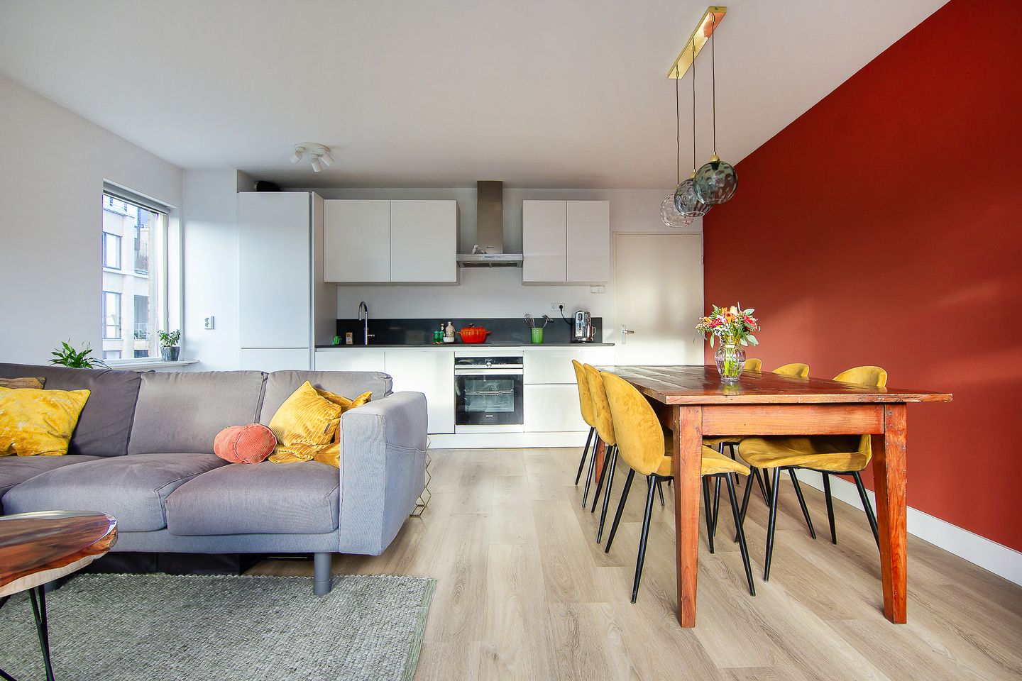 Foto 5 van Meester Cornelisstraat 57