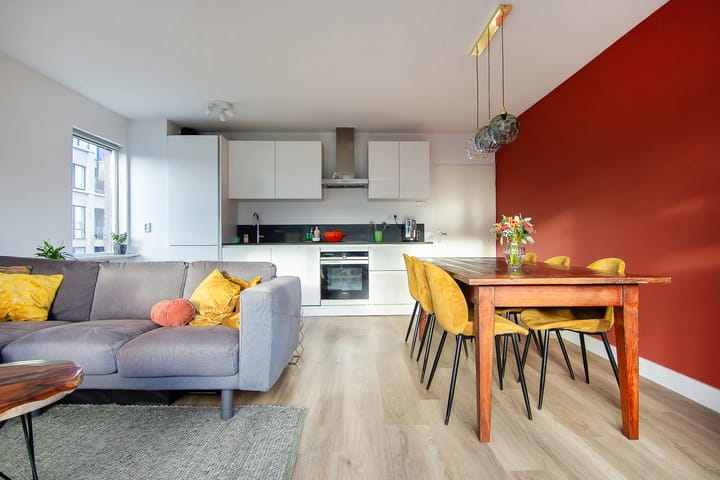 Photo 5 of Meester Cornelisstraat 57