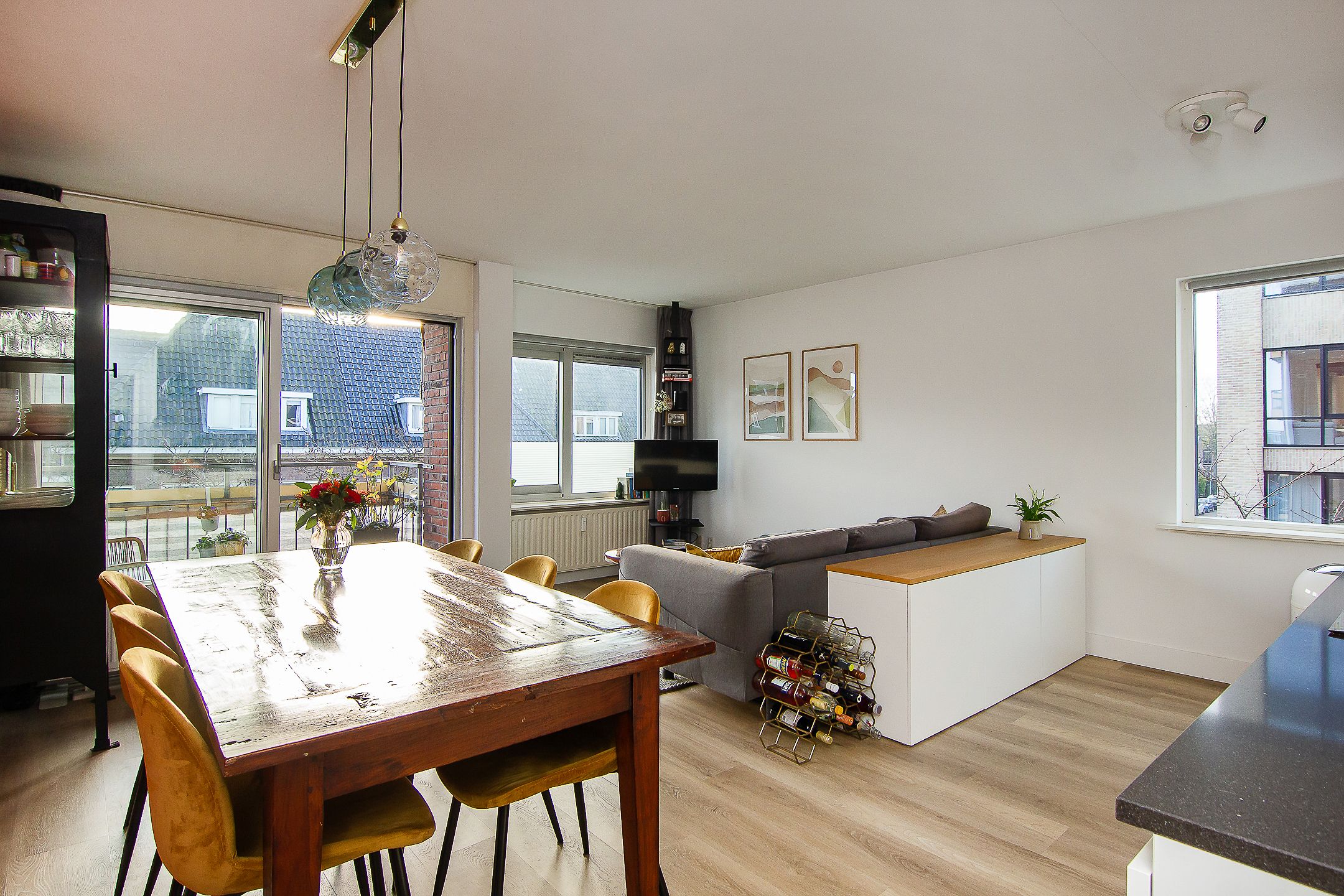 Foto 6 van Meester Cornelisstraat 57