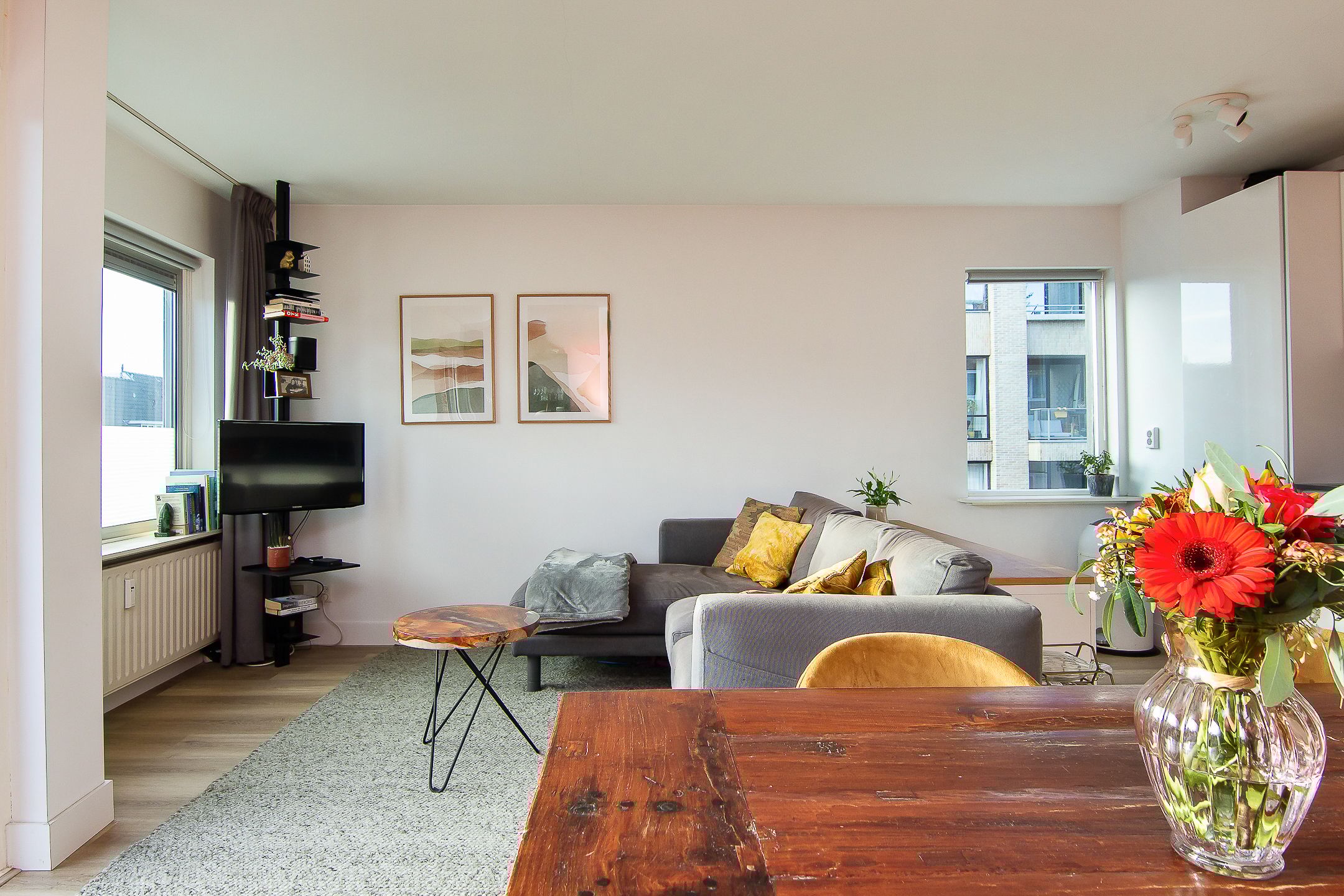 Foto 9 van Meester Cornelisstraat 57