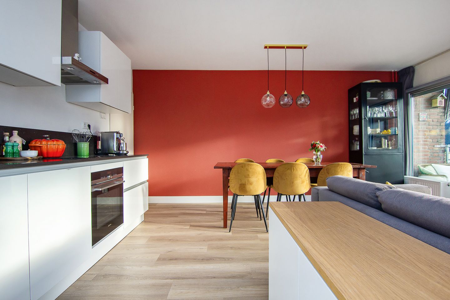 Foto 14 van Meester Cornelisstraat 57