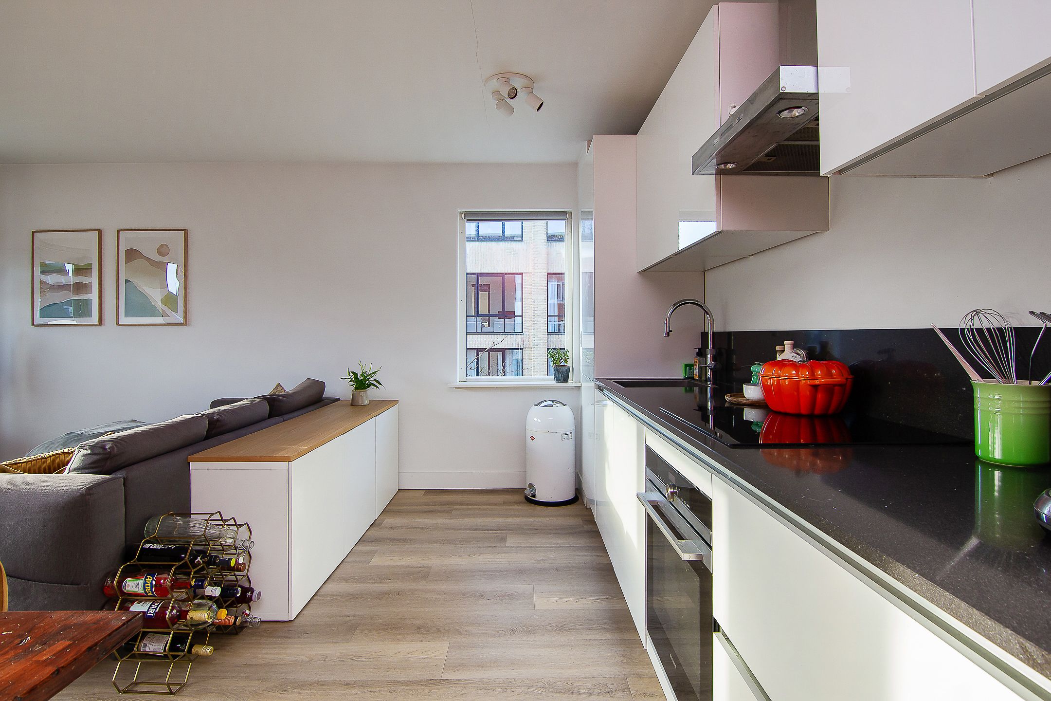 Foto 12 van Meester Cornelisstraat 57