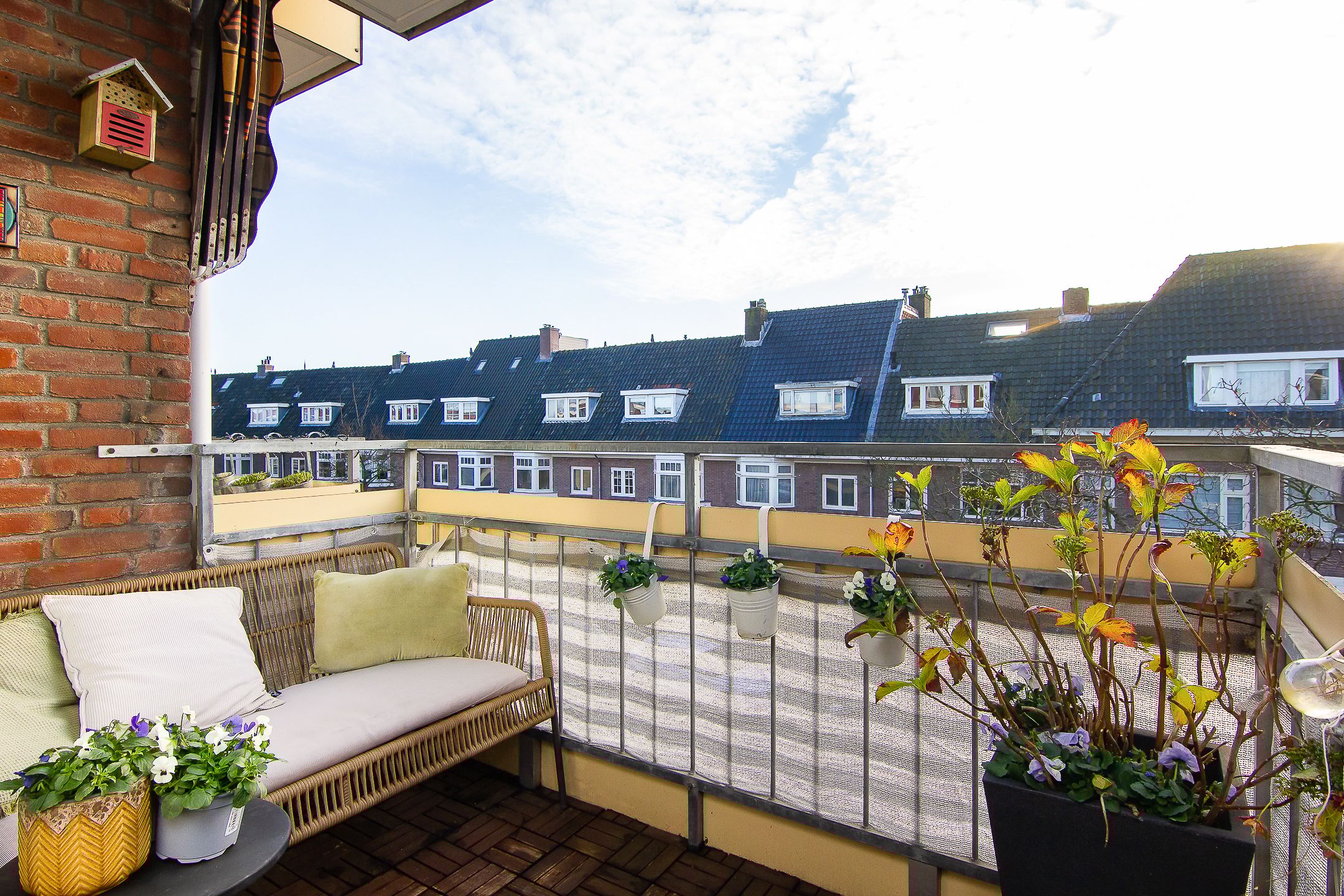 Foto 15 van Meester Cornelisstraat 57