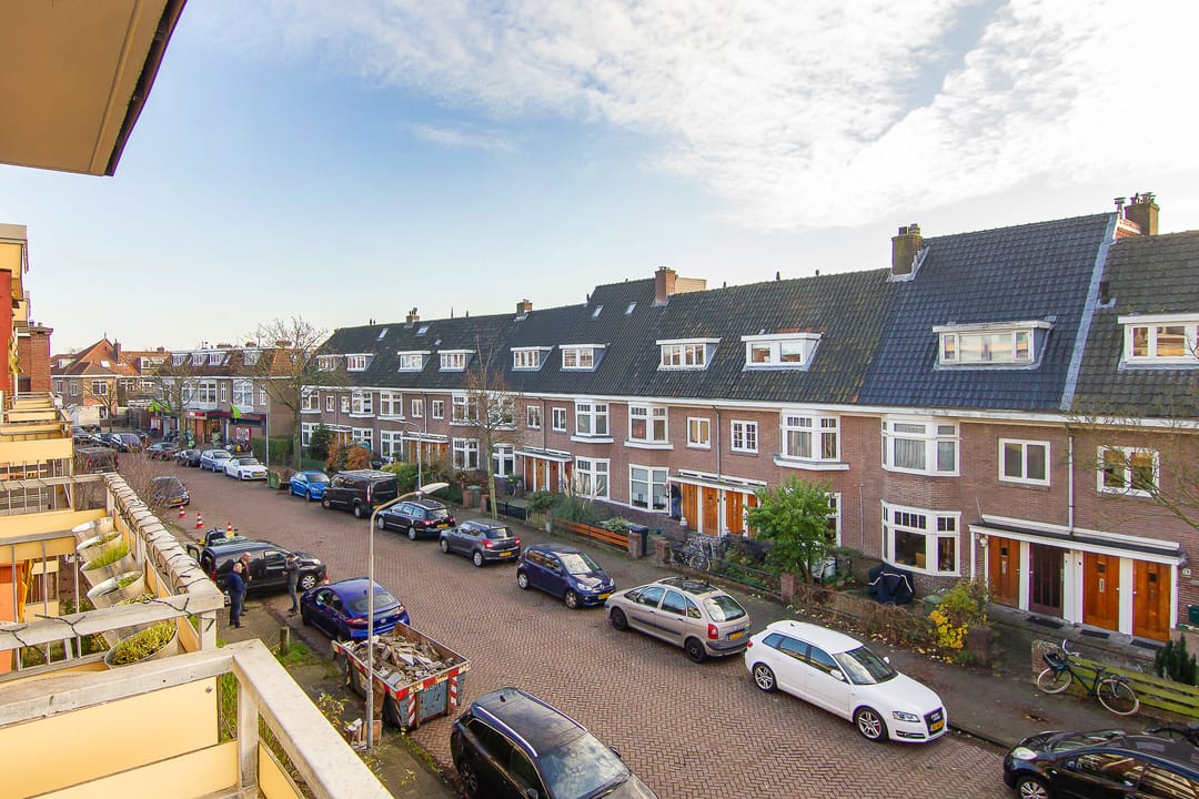 Foto 16 van Meester Cornelisstraat 57