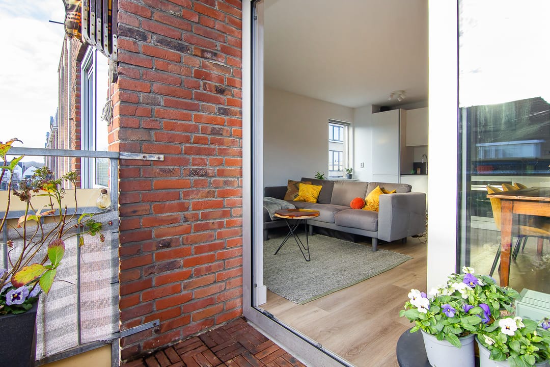 Foto 17 van Meester Cornelisstraat 57