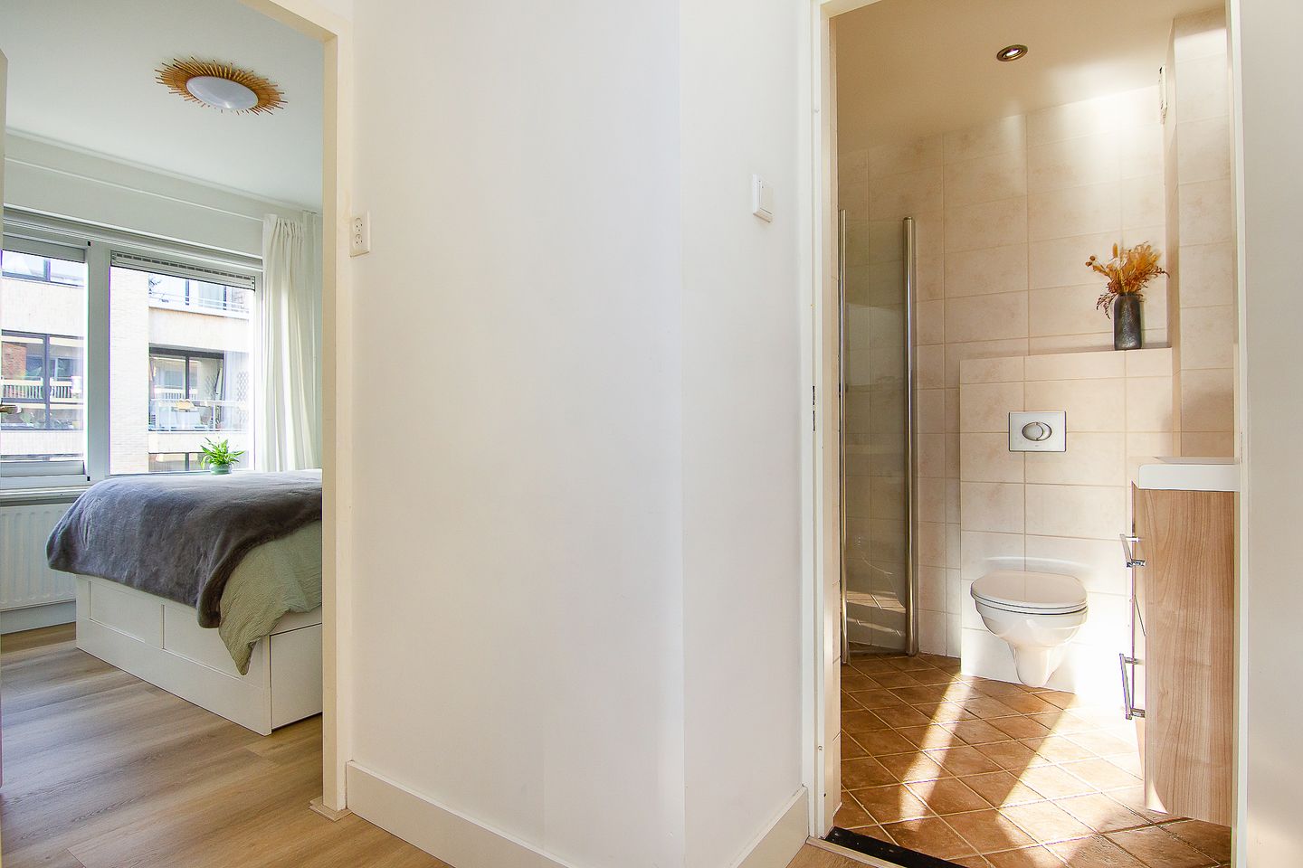 Foto 20 van Meester Cornelisstraat 57