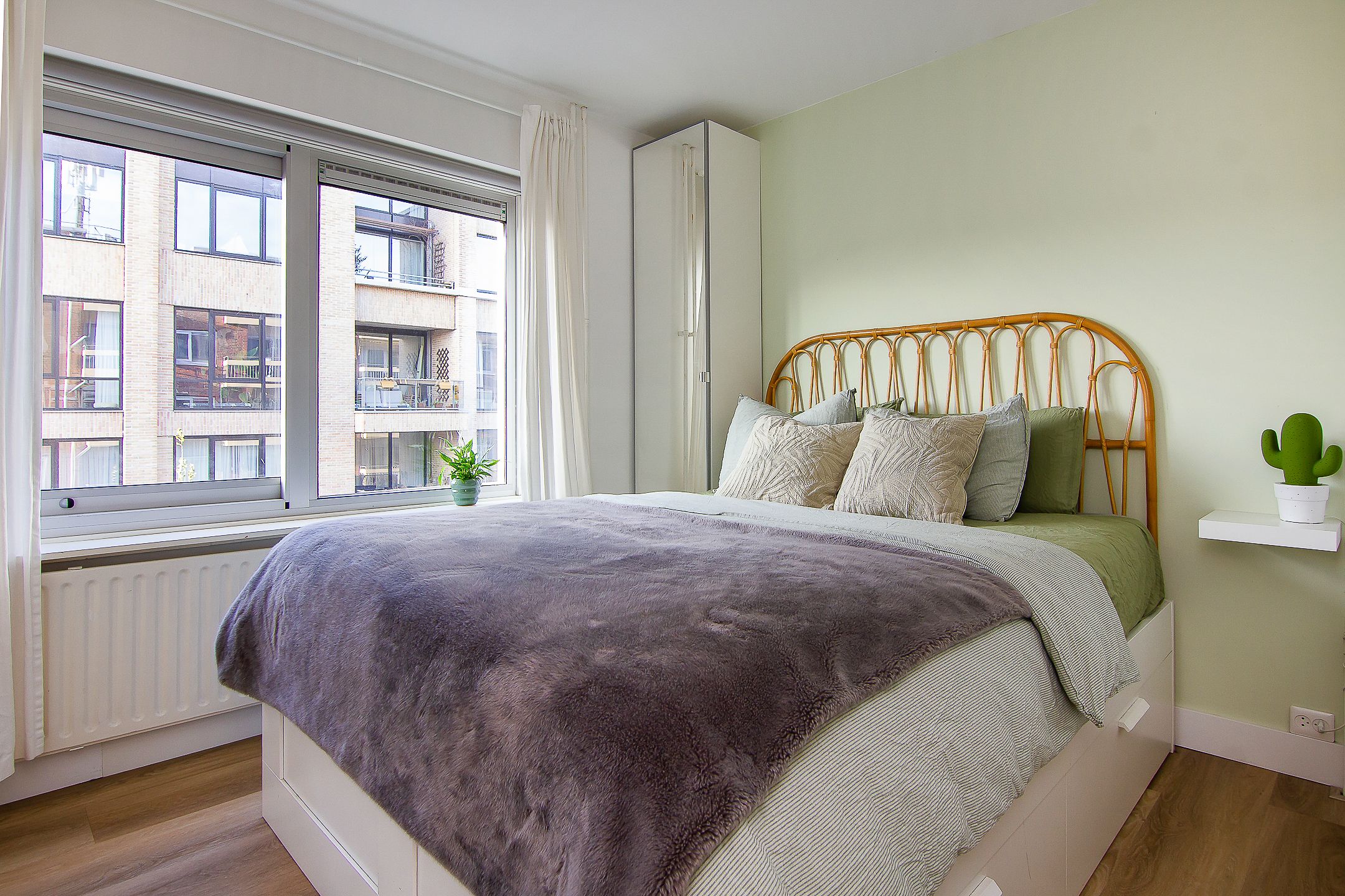 Foto 21 van Meester Cornelisstraat 57