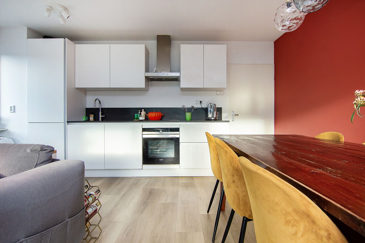 Foto 10 van Meester Cornelisstraat 57