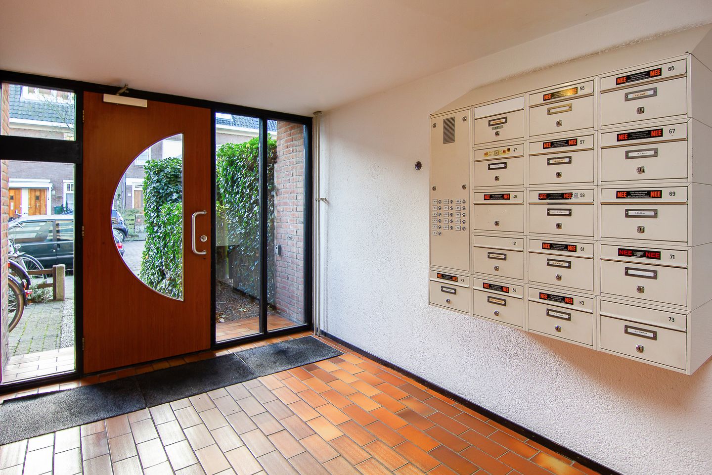 Foto 25 van Meester Cornelisstraat 57