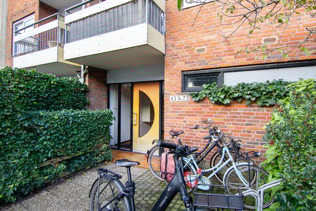 Foto 26 van Meester Cornelisstraat 57