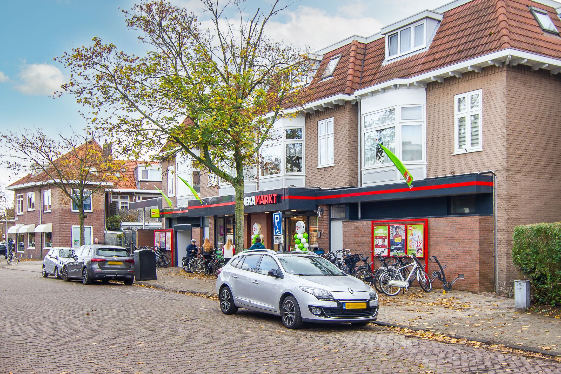 Foto 27 van Meester Cornelisstraat 57