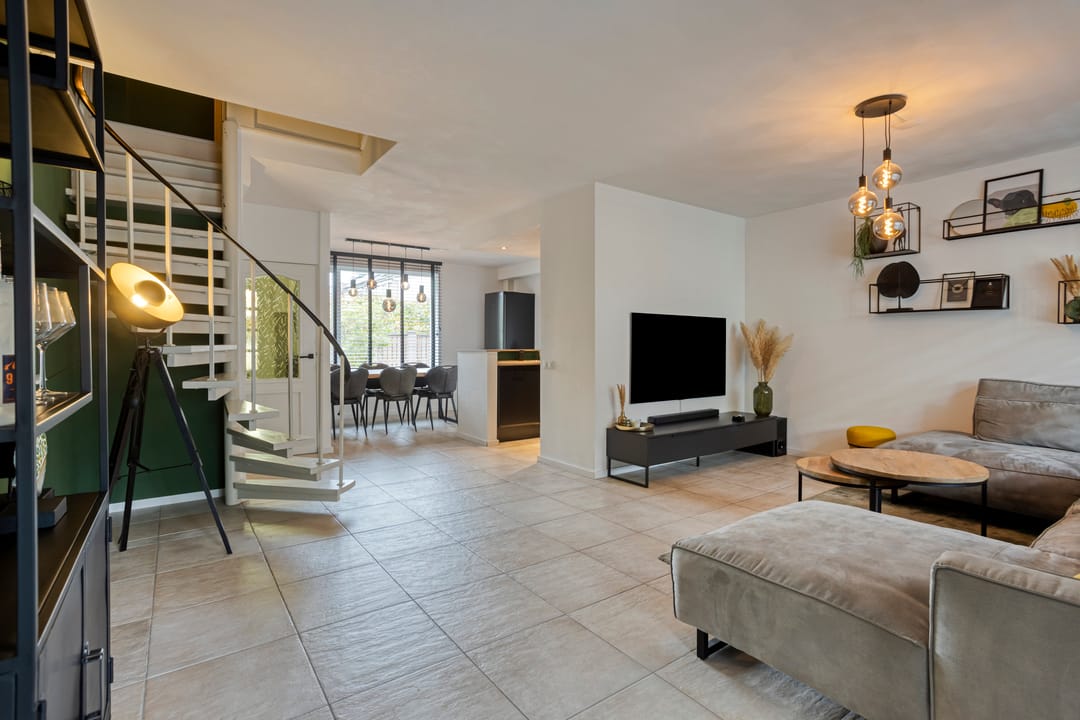 Foto 2 van Baristraat 70