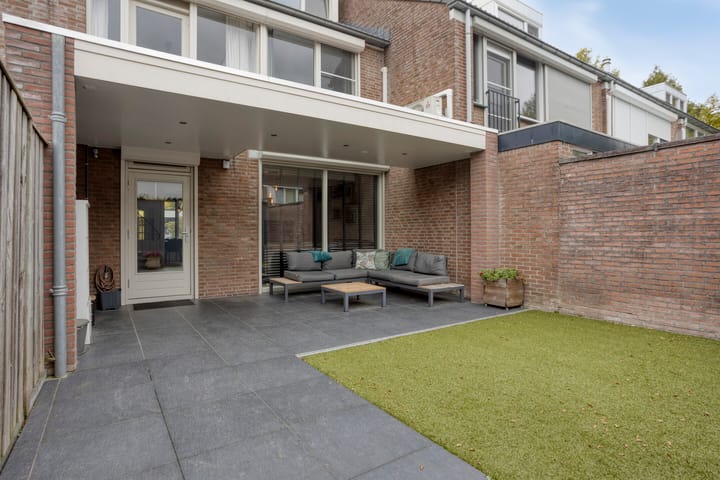 Photo 3 of Baristraat 70