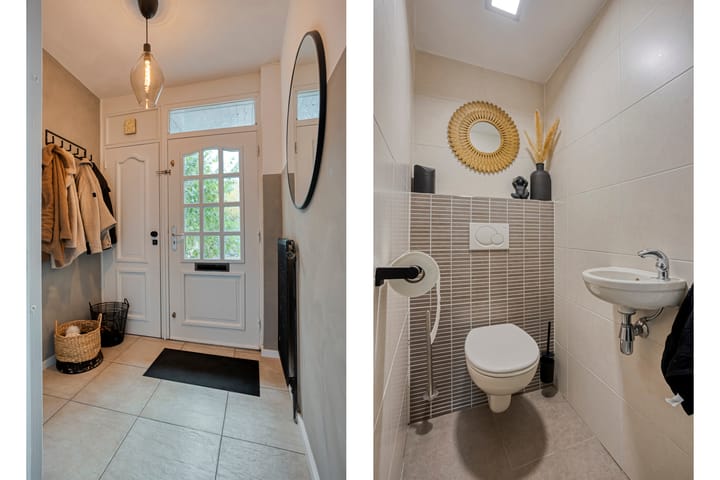 Photo 4 of Baristraat 70