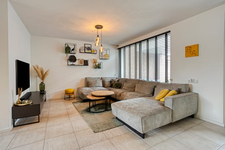 Foto 5 van Baristraat 70