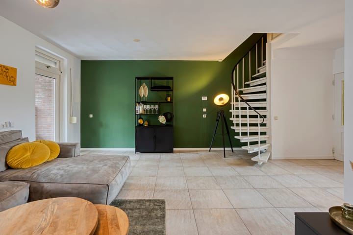 Foto 7 van Baristraat 70