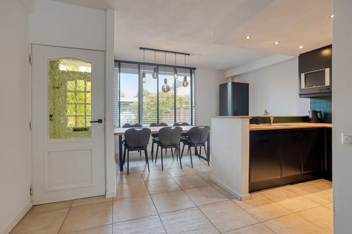 Foto 8 van Baristraat 70