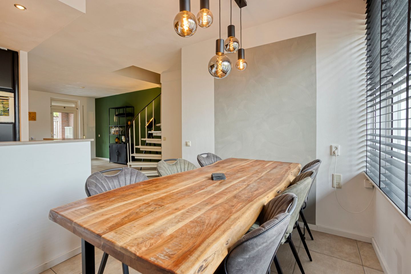 Foto 10 van Baristraat 70