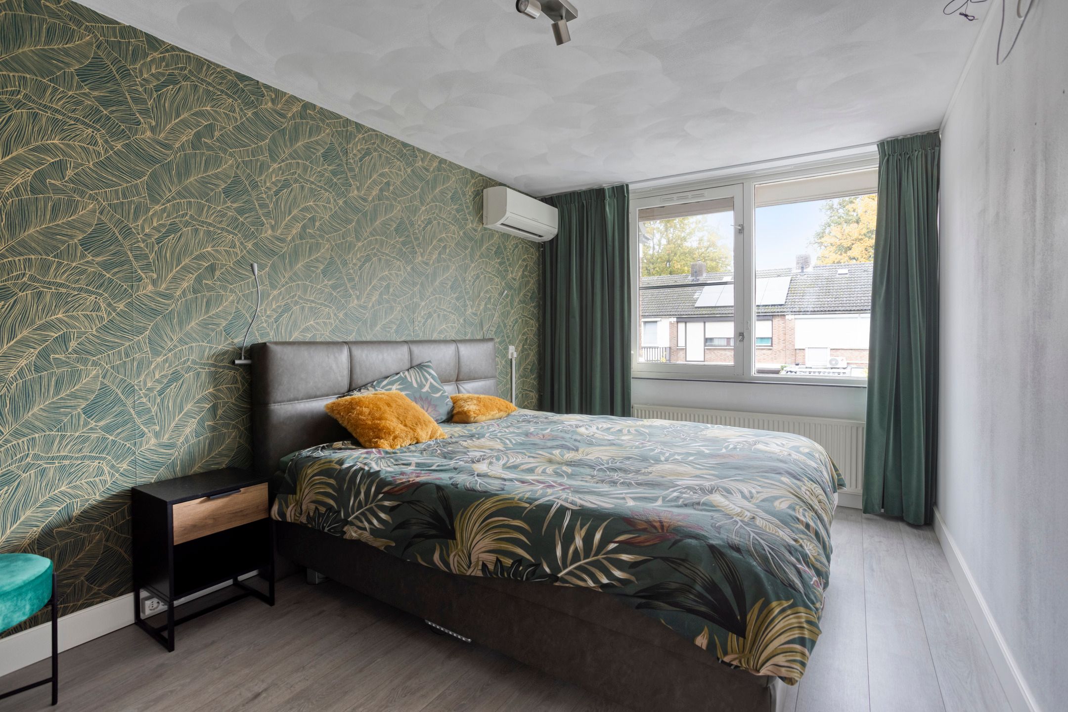 Foto 12 van Baristraat 70