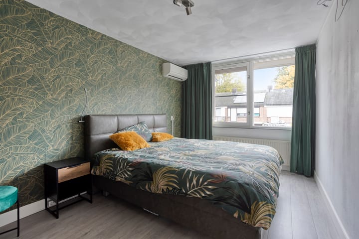 Foto 12 van Baristraat 70