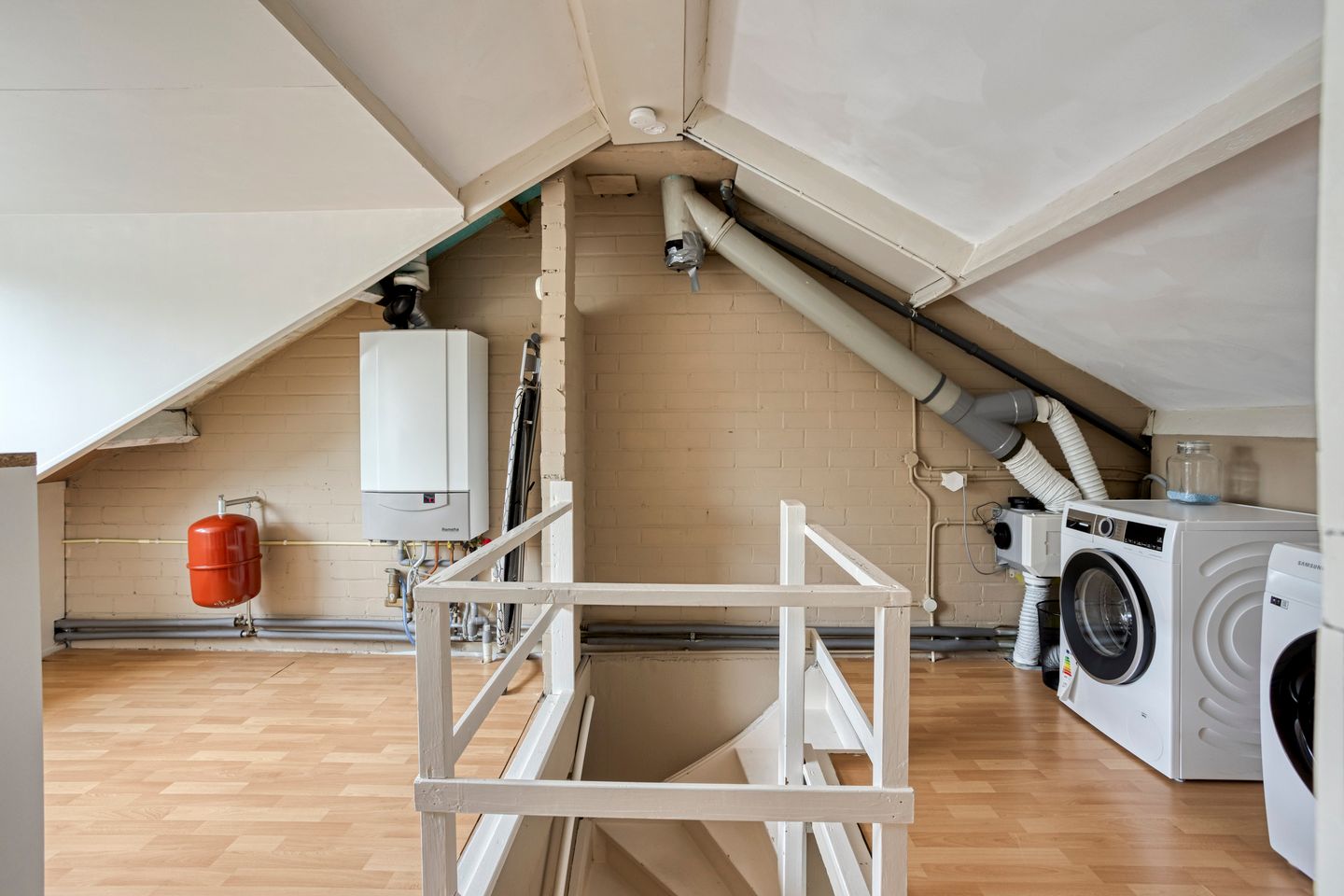 Foto 19 van Baristraat 70