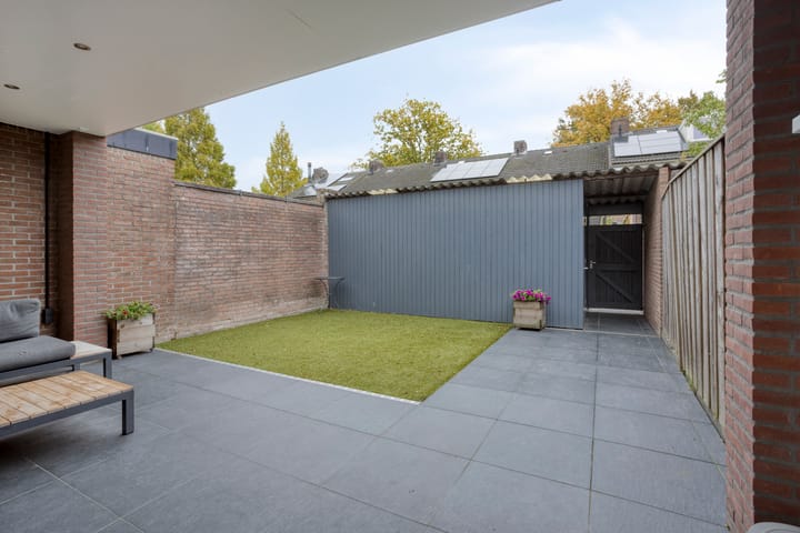 Foto 21 van Baristraat 70