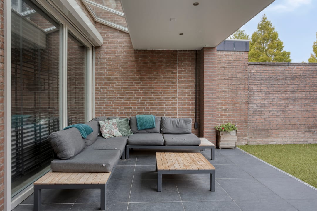 Foto 22 van Baristraat 70