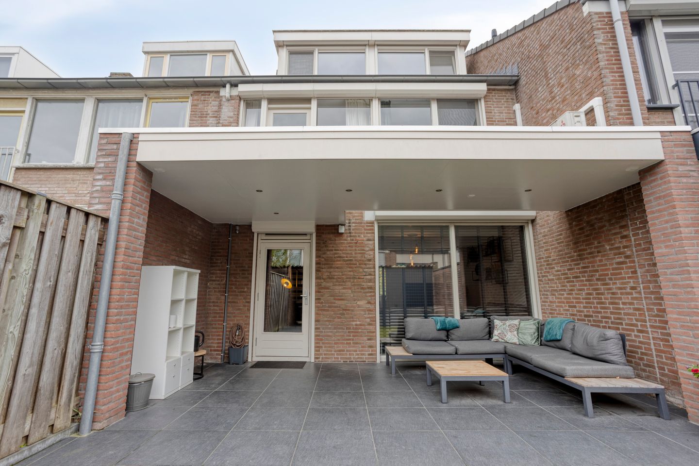 Foto 25 van Baristraat 70