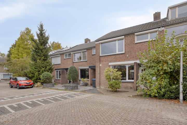 Foto 28 van Baristraat 70