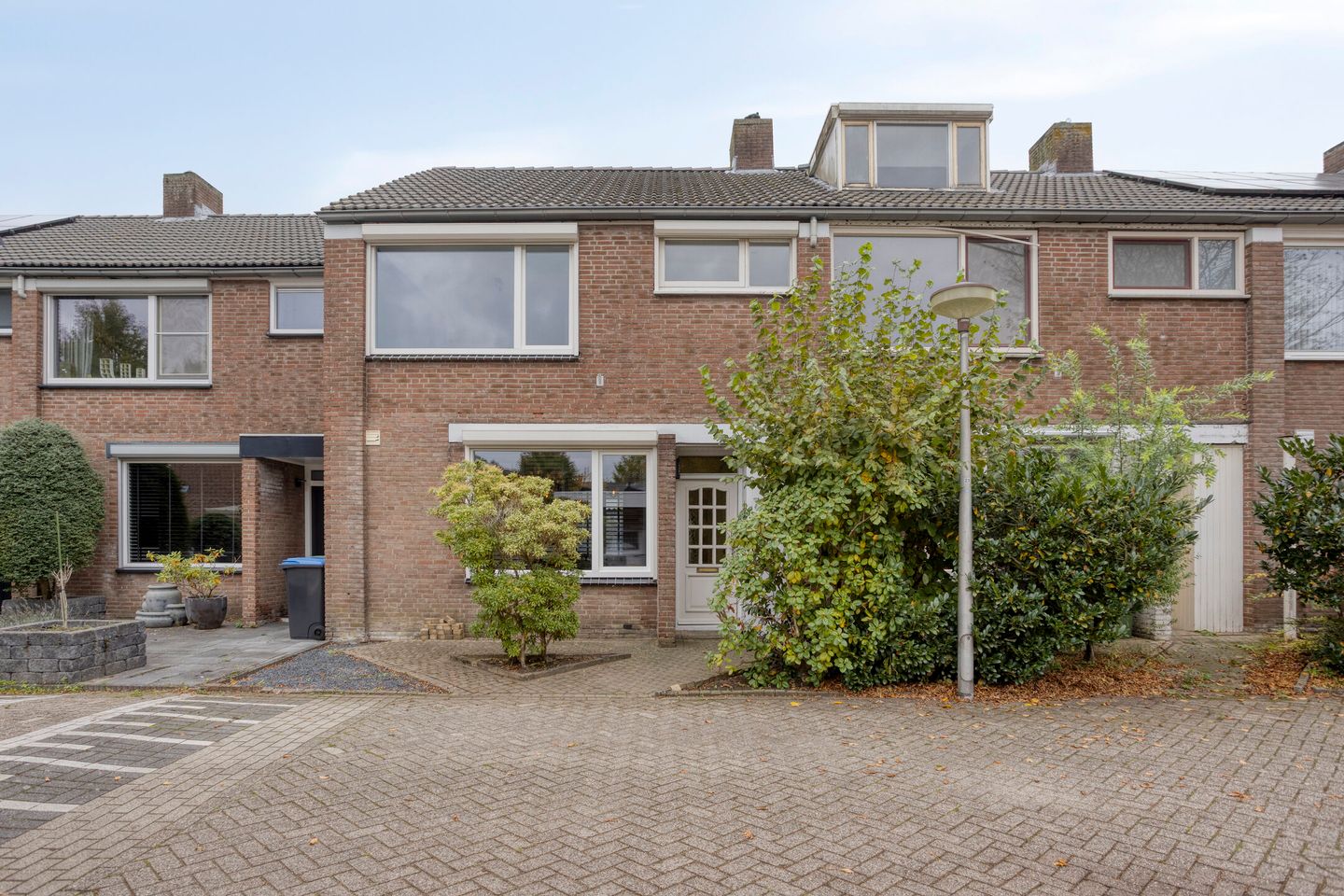 Foto 29 van Baristraat 70