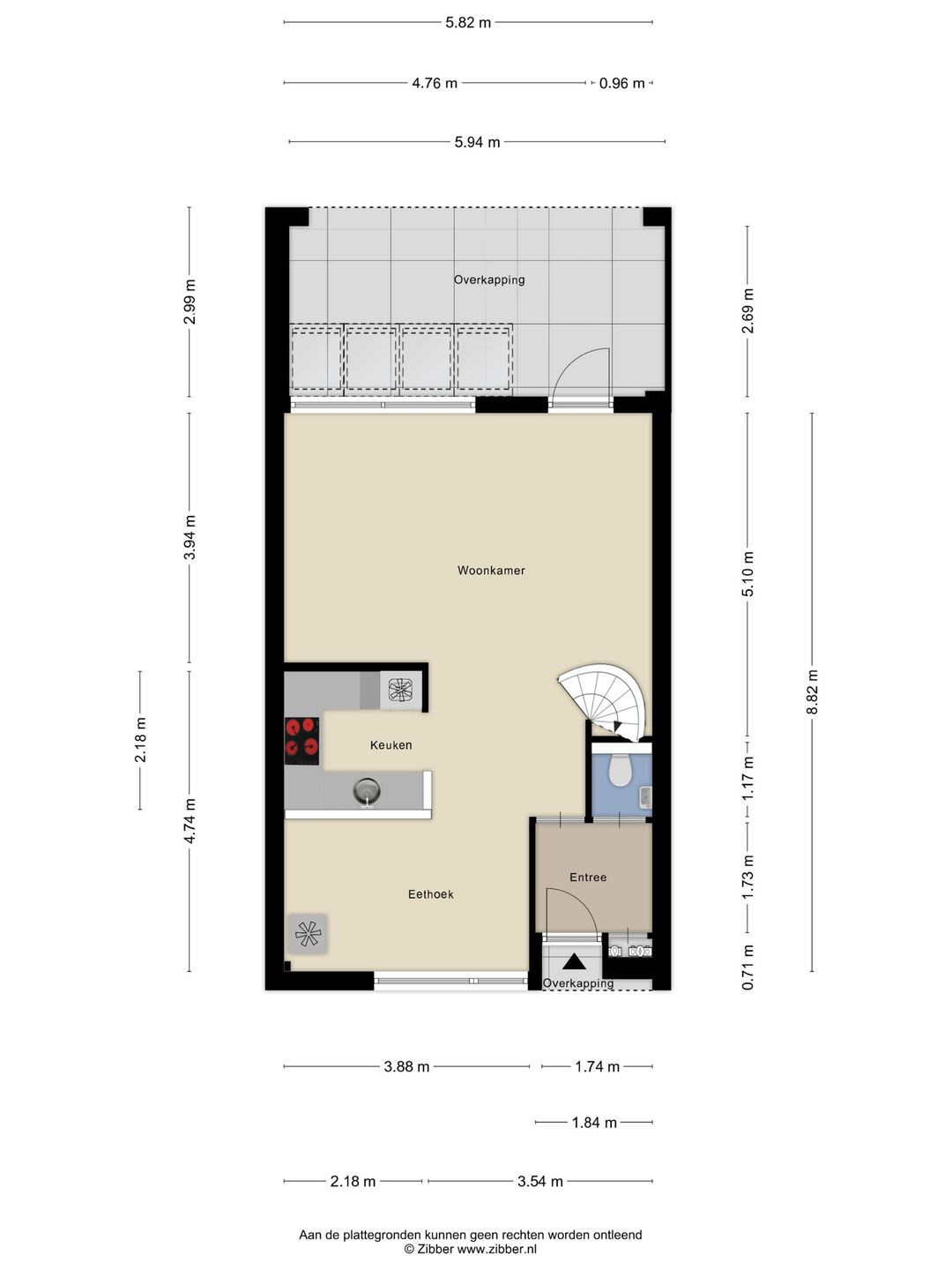 Foto 31 van Baristraat 70