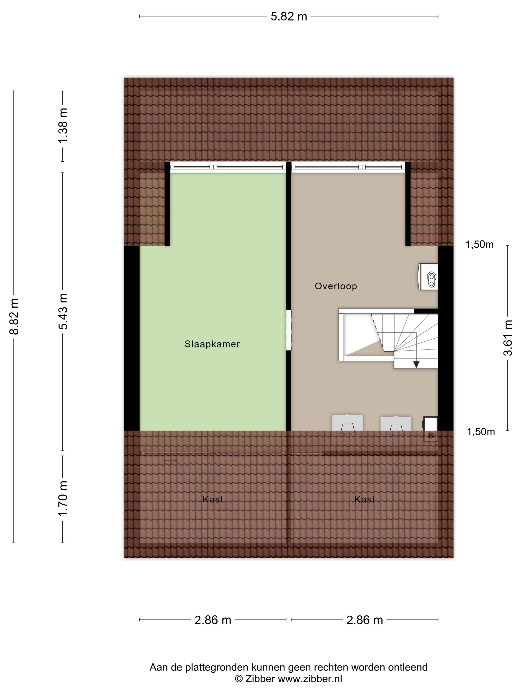 Foto 33 van Baristraat 70